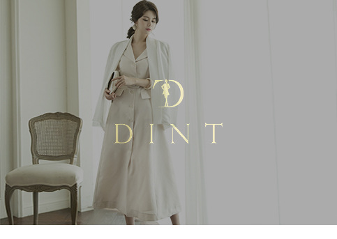 [VIDEO] 2019 s/s DINT