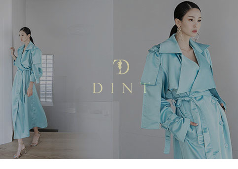 [VIDEO] 2020 s/s DINT