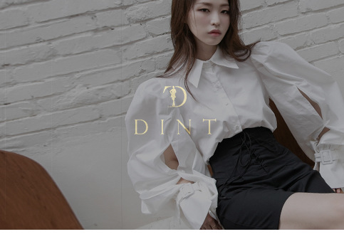  [VIDEO] 2020 s/s DINT