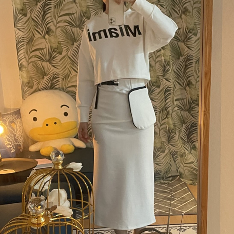 [KOREA REVIEW]Overall I like this outfit