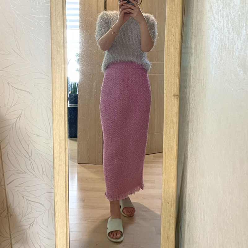 [KOREA REVIEW] I want to wear it