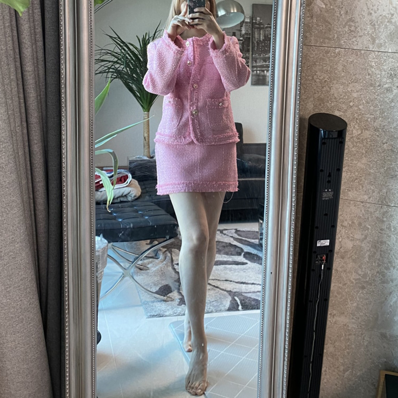 [KOREA REVIEW]I usually wear a size M