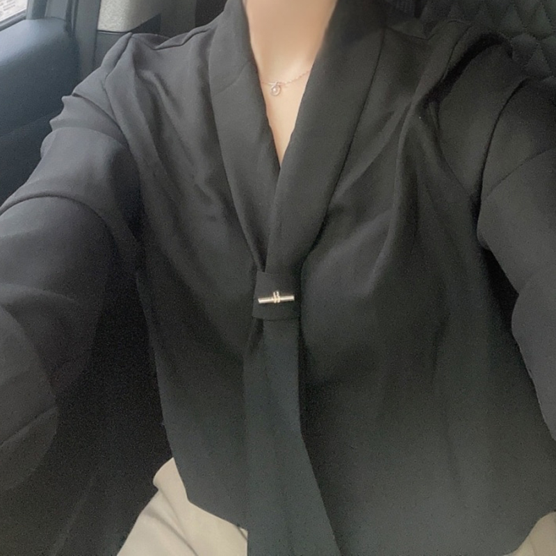 [KOREA REVIEW]Fits well and is comfortable to wear