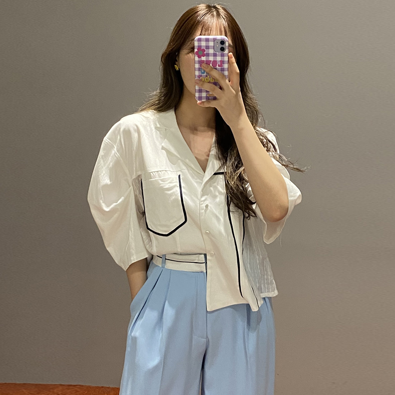 [KOREA REVIEW] I wear it often.