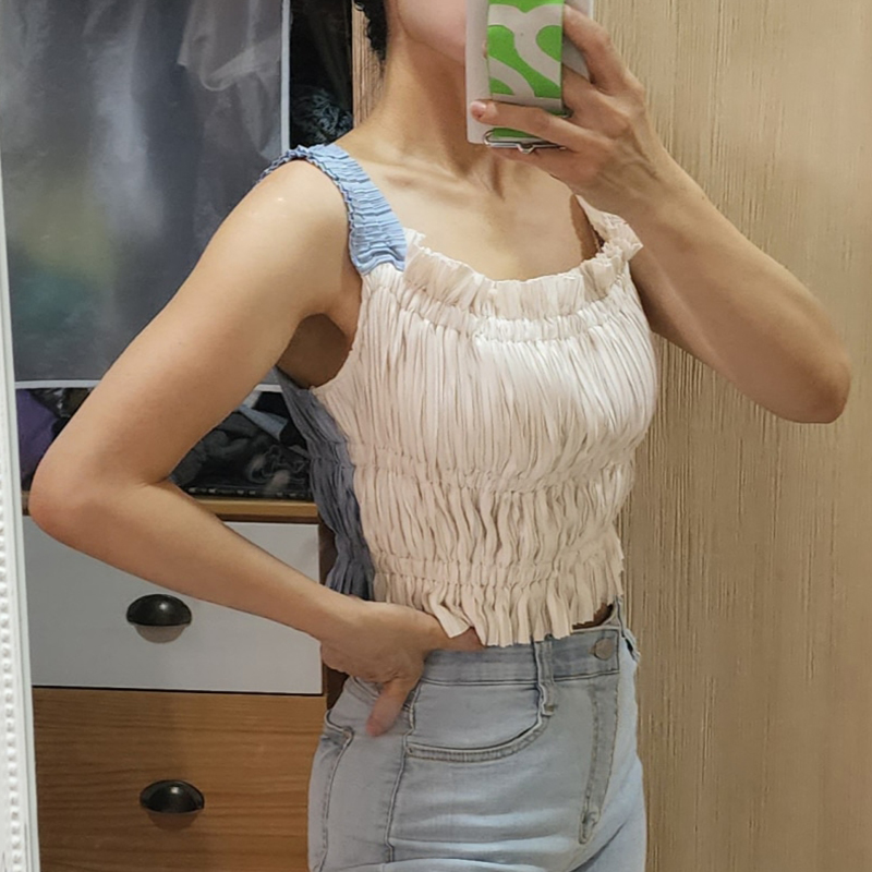 [KOREA REVIEW]very comfortable and fit well