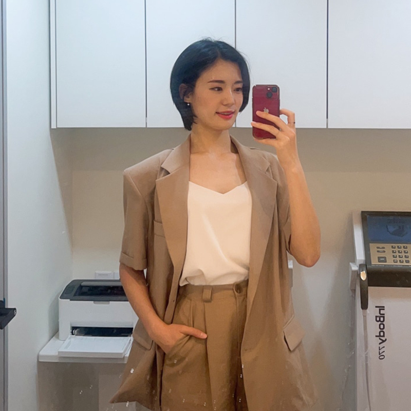 [KOREA REVIEW]It was really nice to wear!