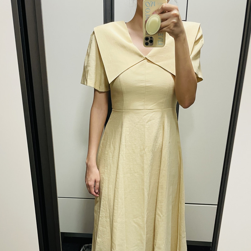 [KOREA REVIEW] I think I can wear it pretty