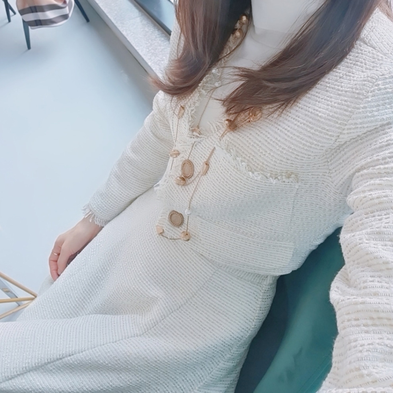 [KOREA REVIEW] The clothes are so pretty^^
