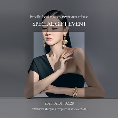 [ON GOING] 2023 SPECIAL GIFT EVENT