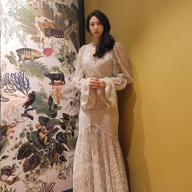 [KOREA REVIEW] Special Dress for my day