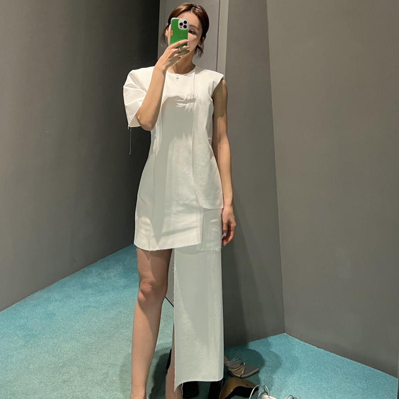 [KOREA REVIEW] Fashion Solution