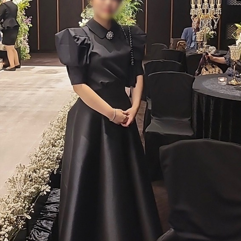 [KOREA REVIEW] Perfect Choice for my Sis wedding