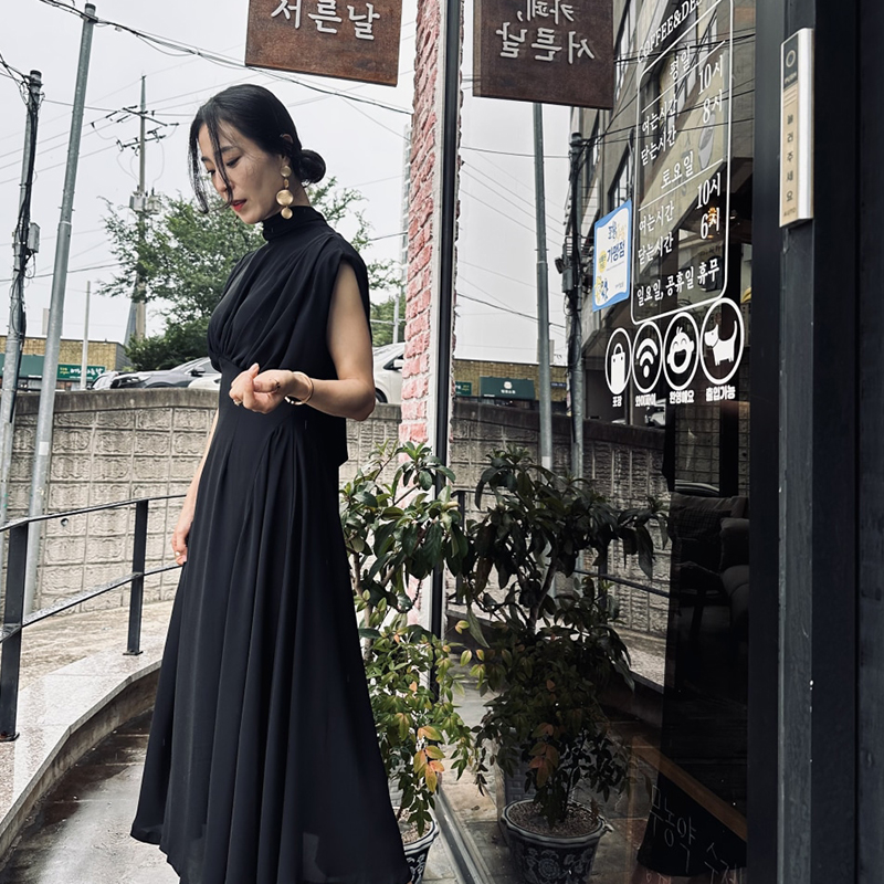 [KOREA REVIEW] So elegant
