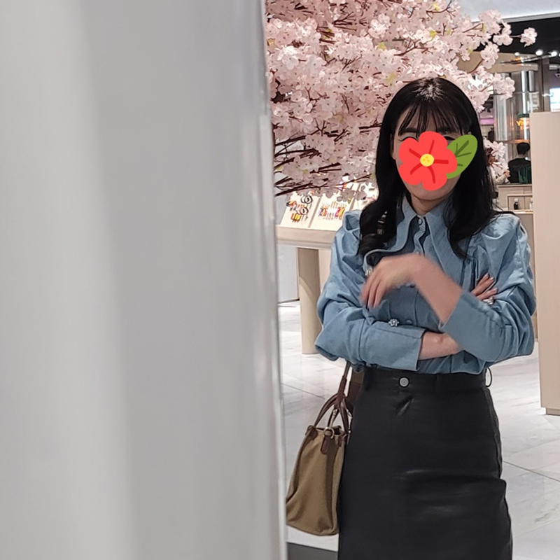 [KOREA REVIEW] Blooming my look