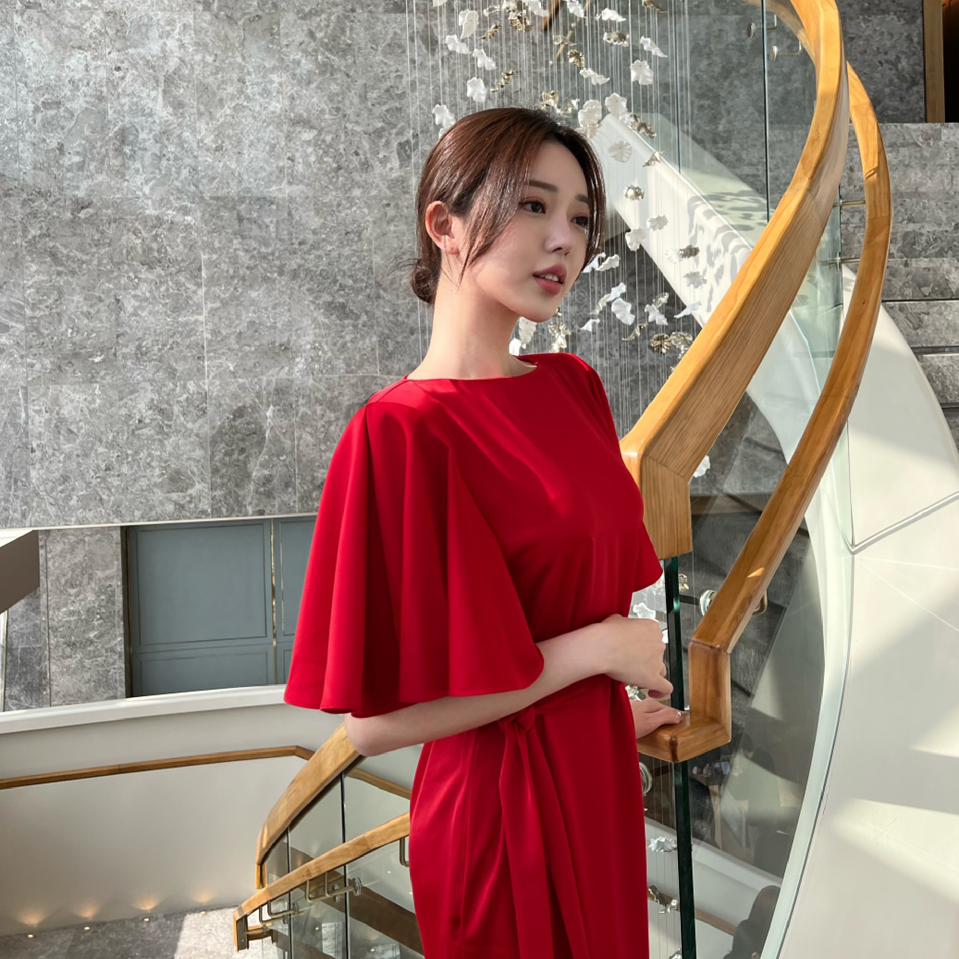 [KOREA REVIEW] Glorious Dress