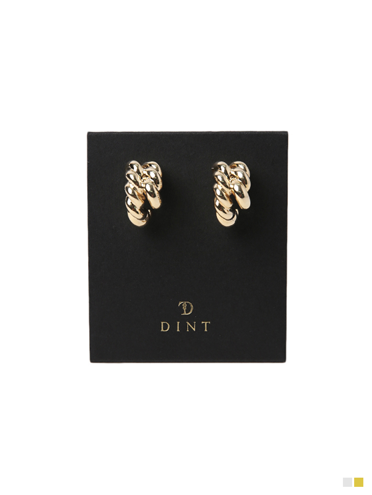 AJ-4965 earring Korea