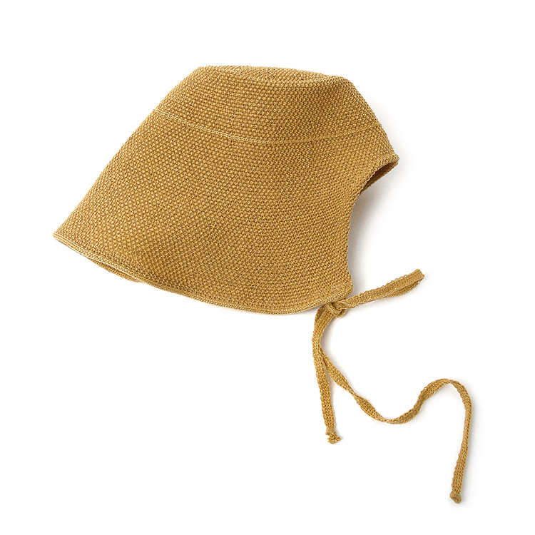 AC-678 paper Strap bucket hat(26th REORDER) Korea