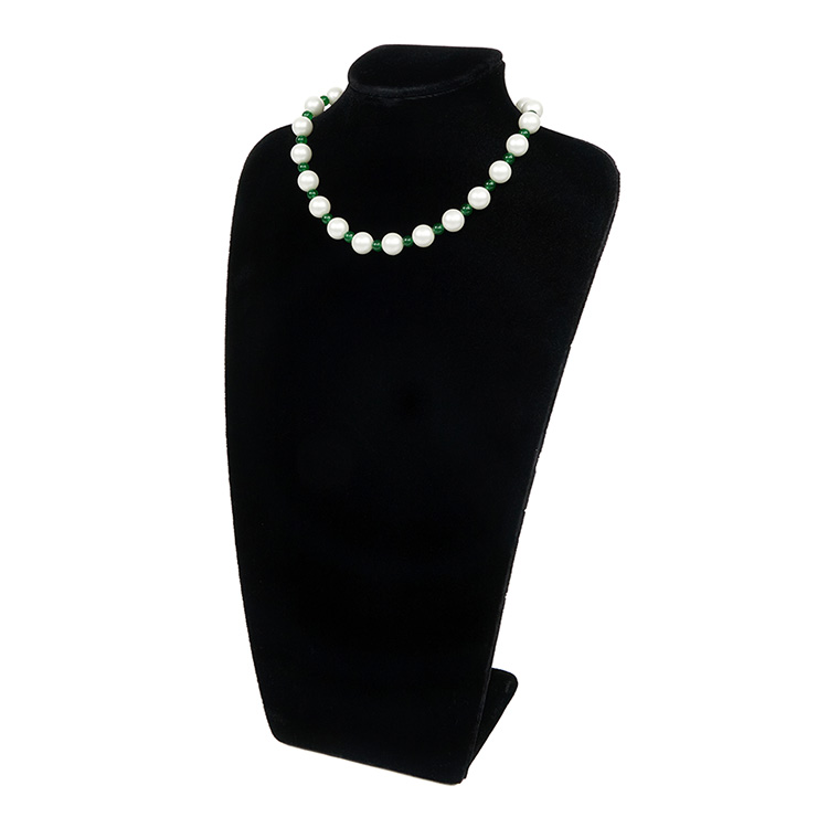 AJ-5457 necklace*Natural gemstone*(3rd REORDER) Korea