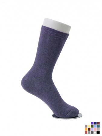 RE-215 수아 Colorful simple socks(99th REORDER) Korea
