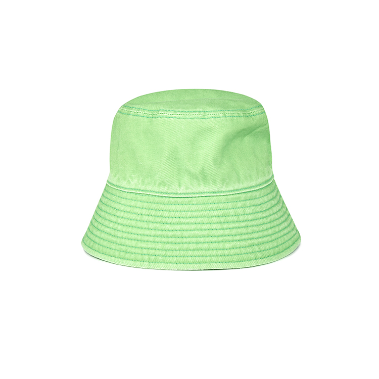 AC-709 Cotton bucket hat Korea
