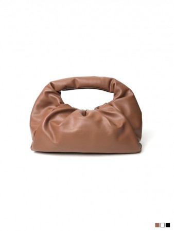 A-1291 Leather tote Bag Korea