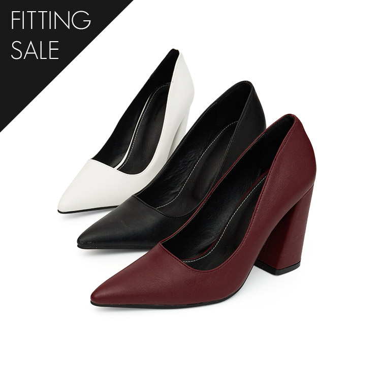 PS2768 stiletto H​igh heels Pumps*Fitting sale* Korea