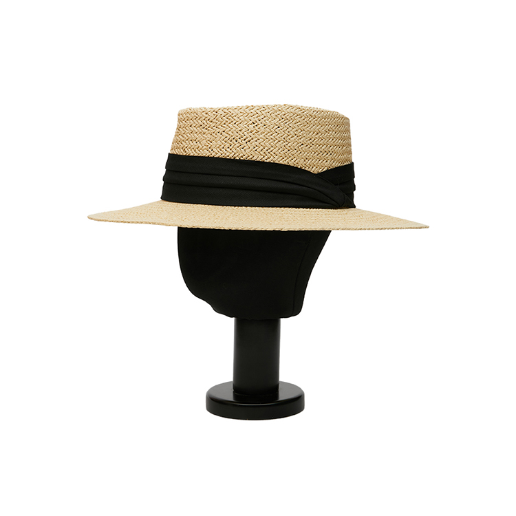 AC-723 Paper Band Panama Hat  Korea