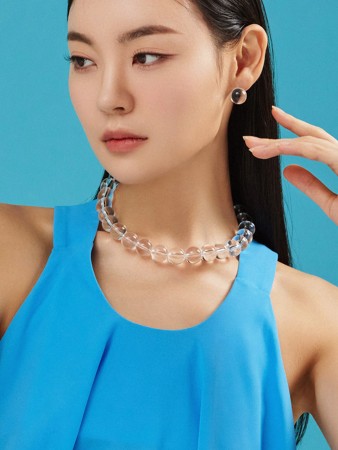 AJ-5734 Necklace Korea