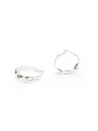 AJ-5751 Earring(Silver 925) Korea