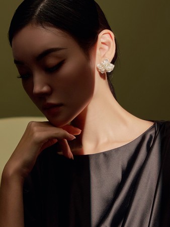 AJ-5774 Earring Korea
