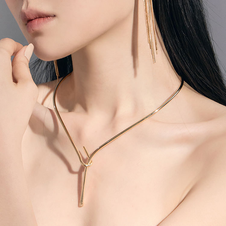 SDAJ-021 necklace*알러지 방지 product* Korea