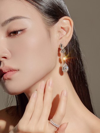 AJ-5809 earring Korea