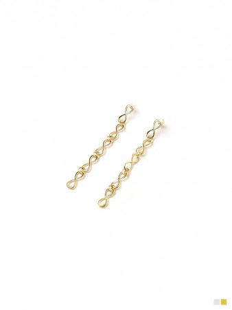 AJ-5232 earring Korea