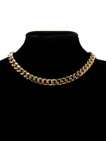 AJ-5844 necklace Korea