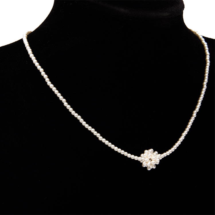 AJ-5885 necklace Korea