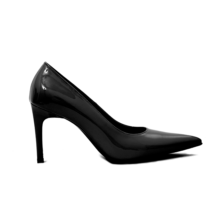 HAR-749 Patent Leather Stiletto Heels *HANDMADE* Korea