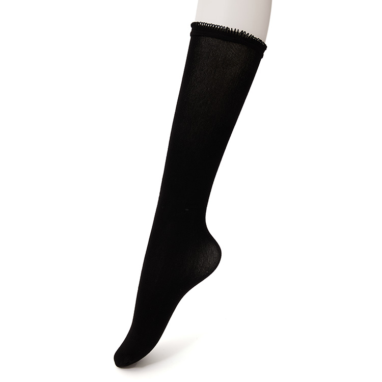 RE-307 Tassel Long Socks Korea