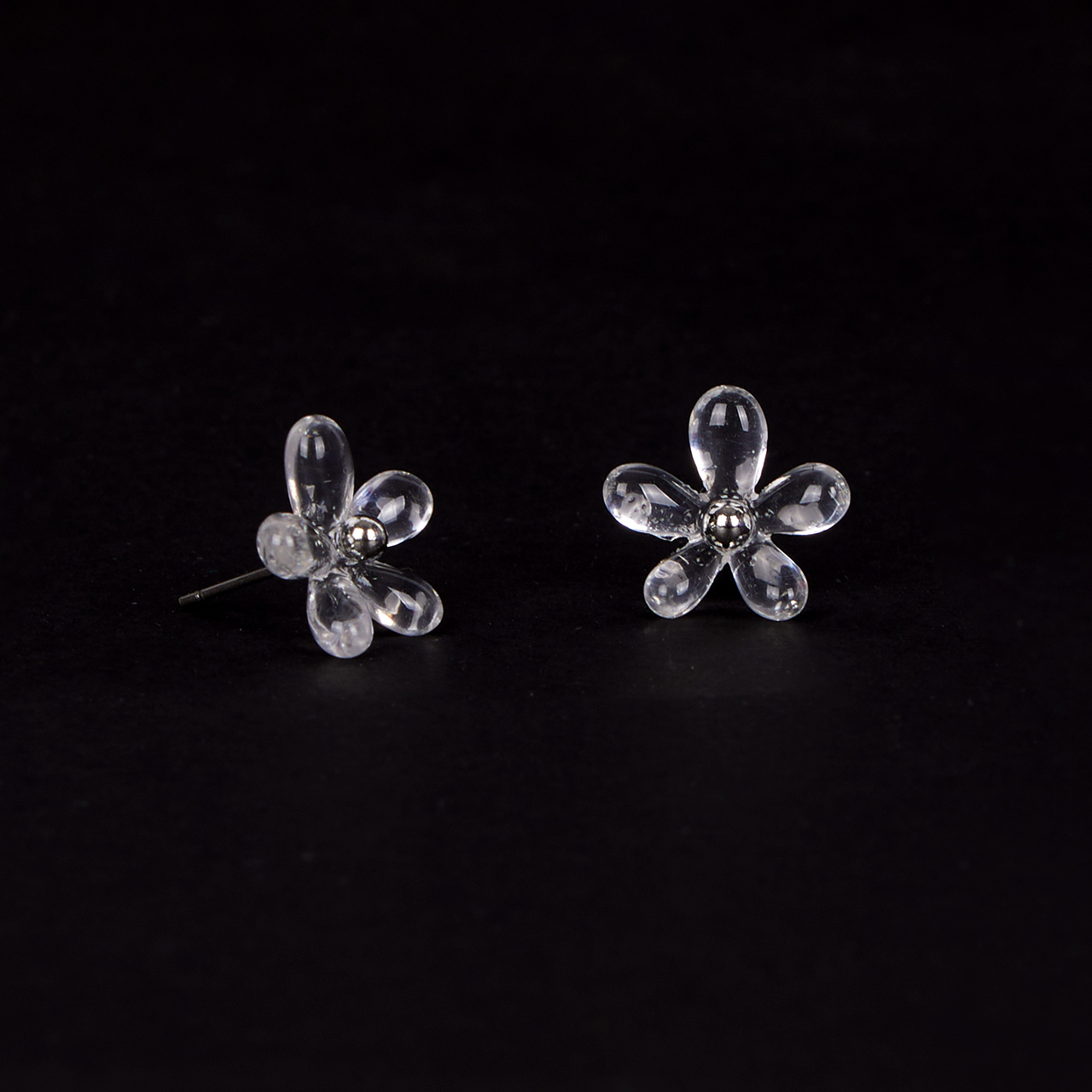 AJ-6052 Earrings Korea