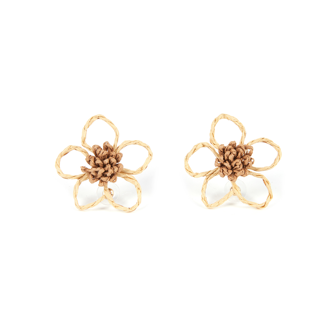 AJ-6054 Earrings Korea