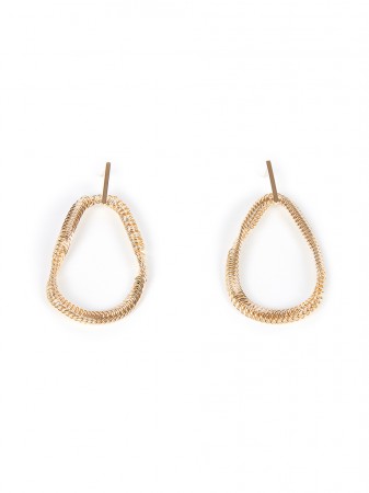 AJ-6058 Earrings Korea