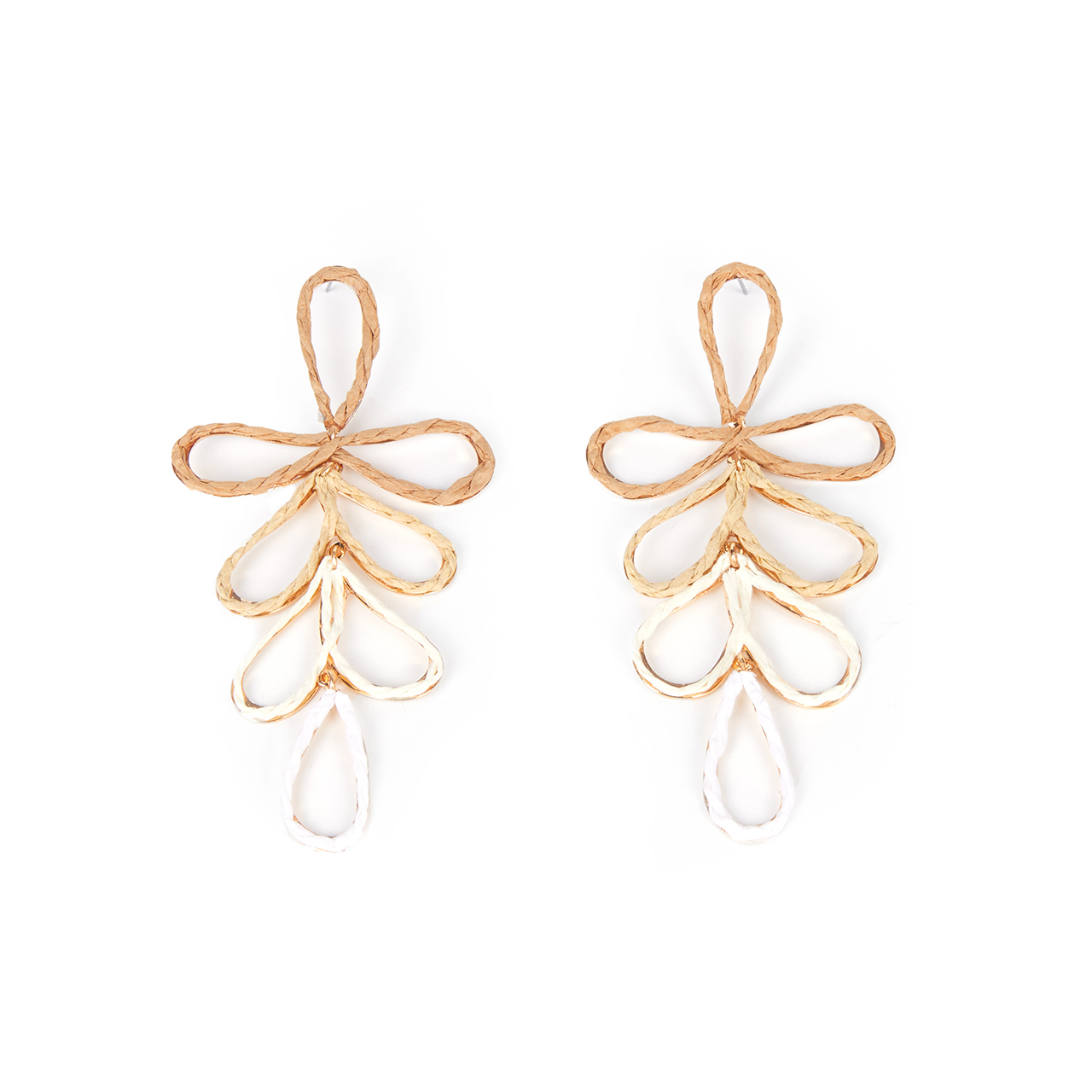 AJ-6060 Earrings Korea