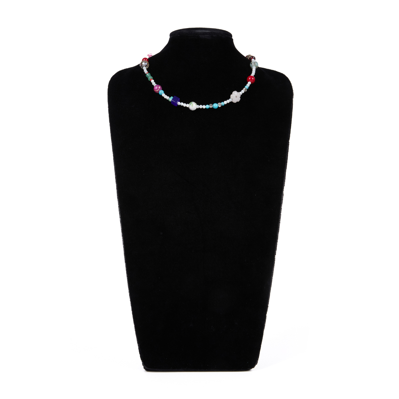 AJ-6072 Necklace Korea