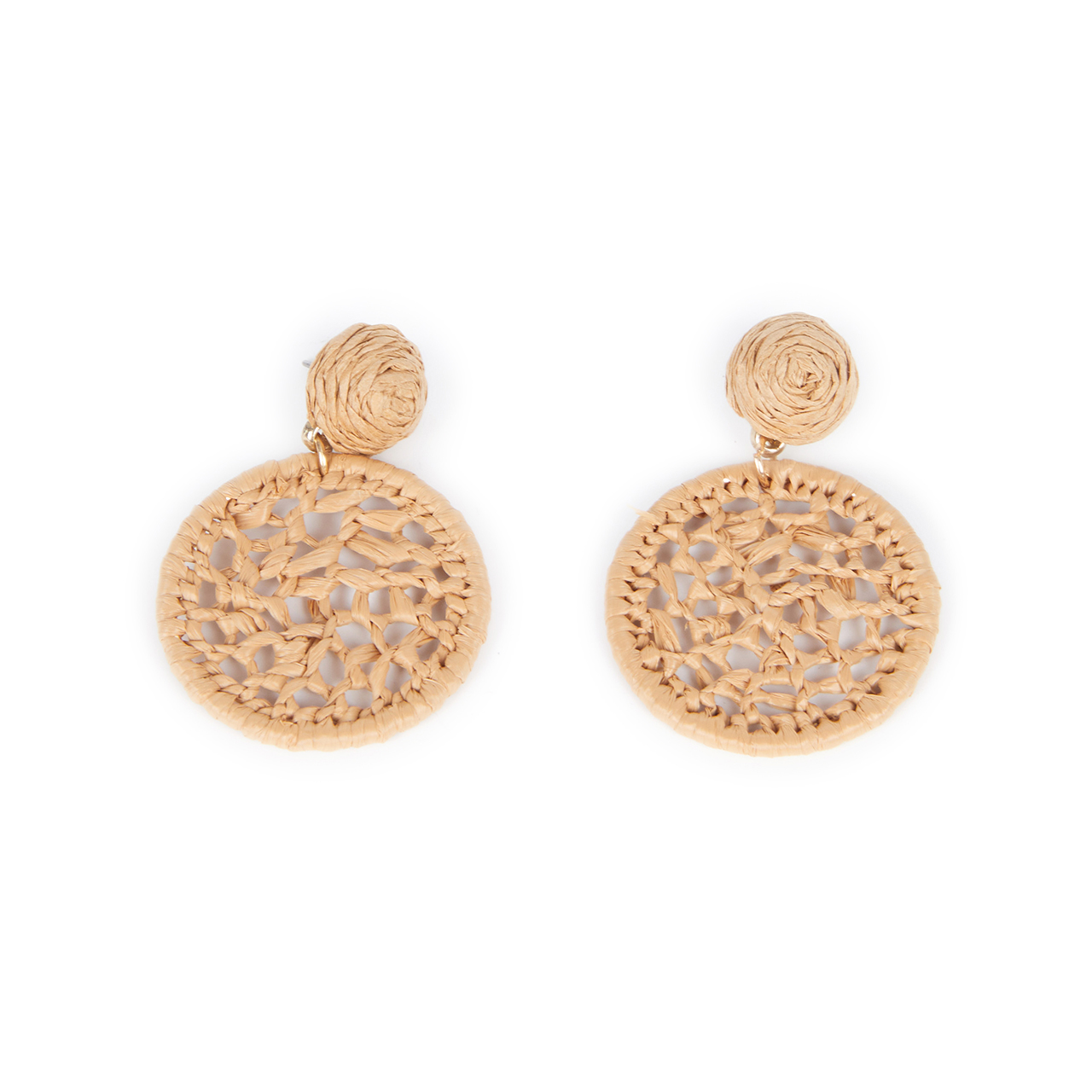 AJ-6075 Earrings Korea