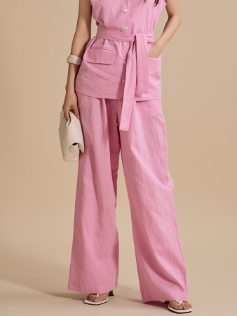 P3170 Wide Pants Korea