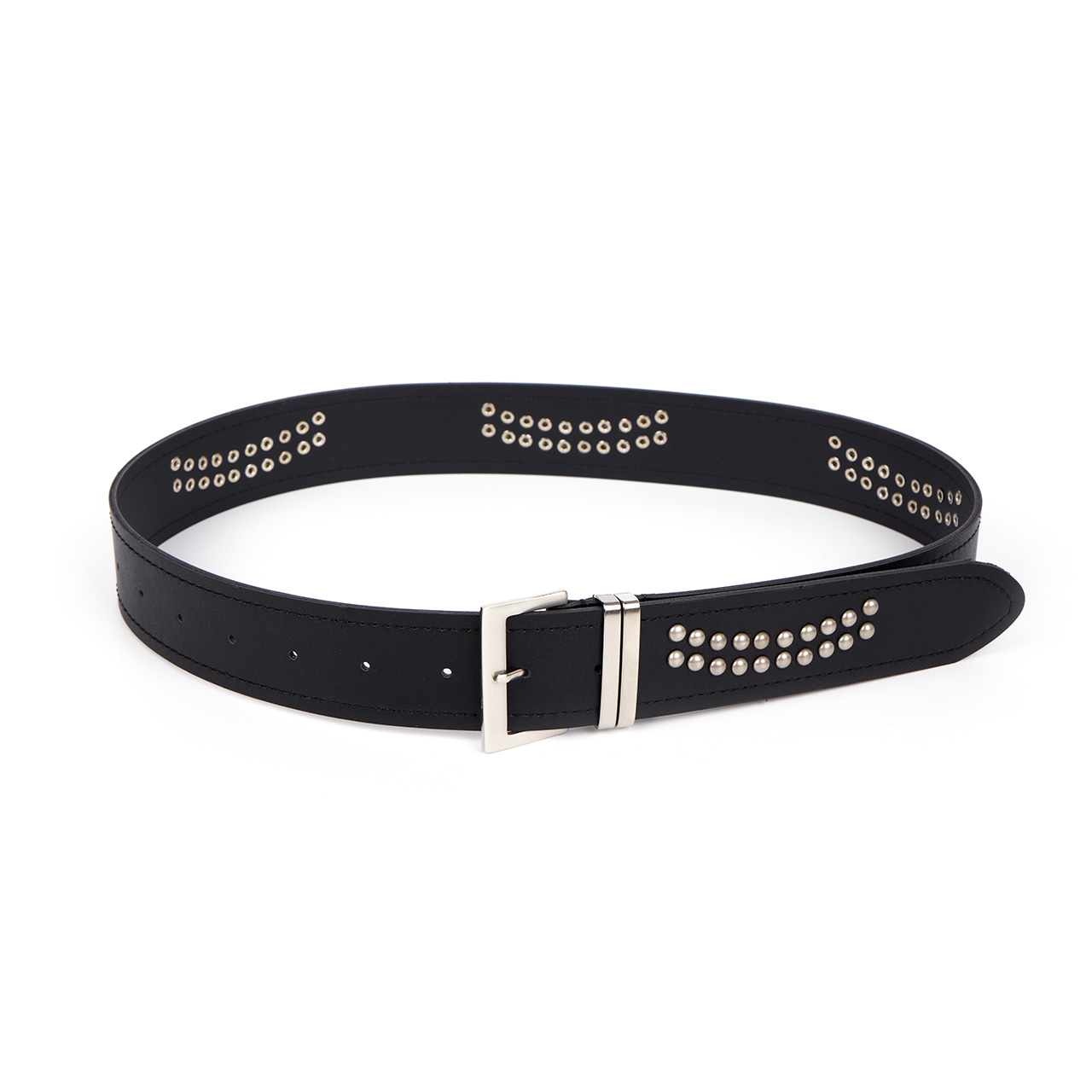 AT-488 Studded Belt Korea