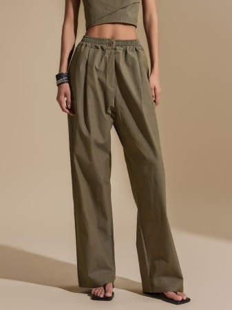 P3181 Cargo Pants Korea