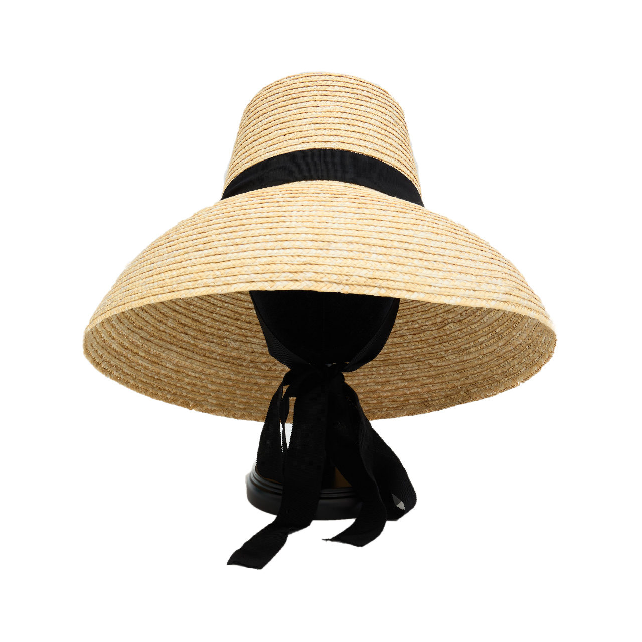 AC-780 Raffia Panama Hat Korea