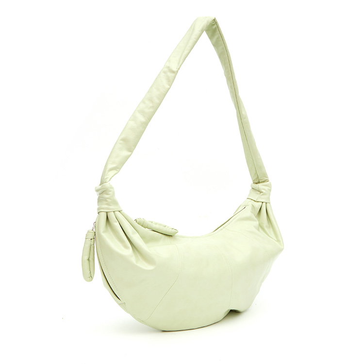 A-1593 Half Moon Cross Bag Korea