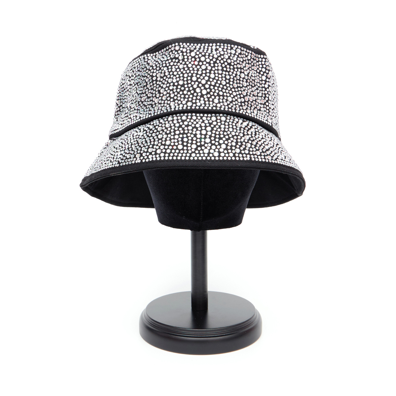 AC-781 Cubic Bucket Hat Korea