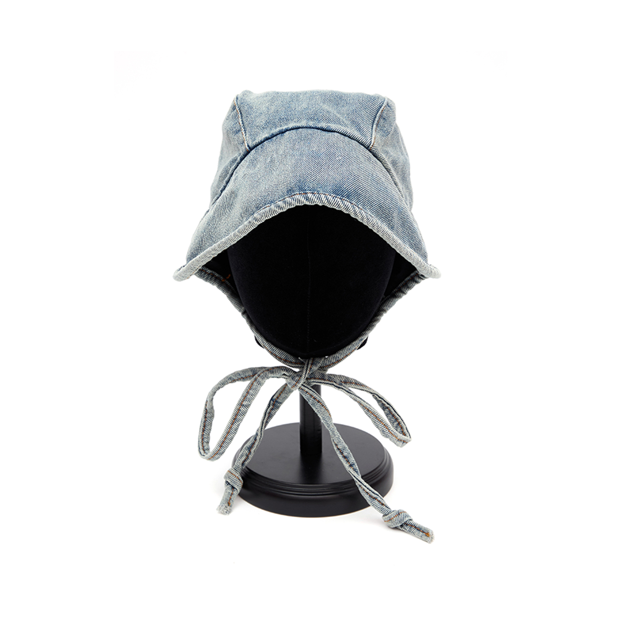 AC-782 Denim Bonnet Korea